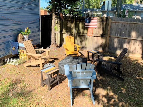 Tampa Home 1017119