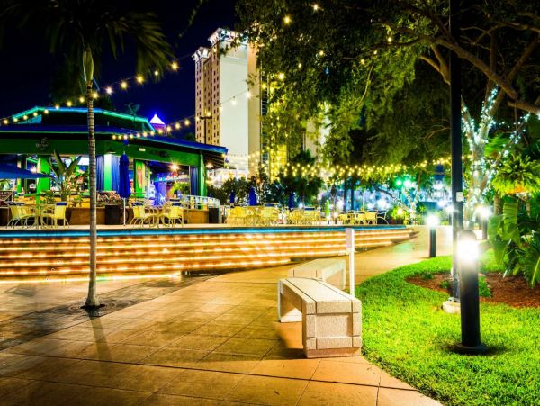 Tampa Home 1017119