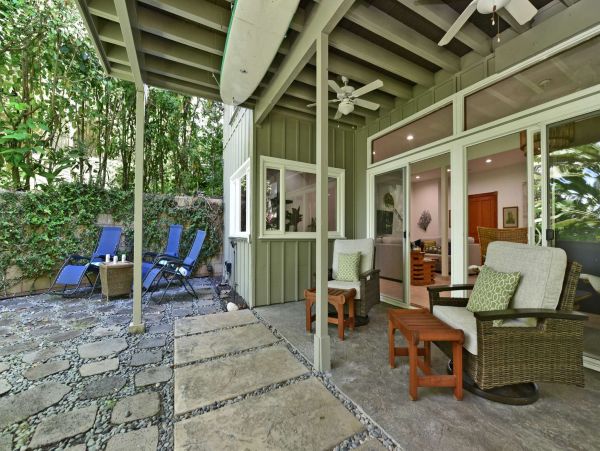 Perfect 4 Bedroom Getaway in Lahaina Ocean Views