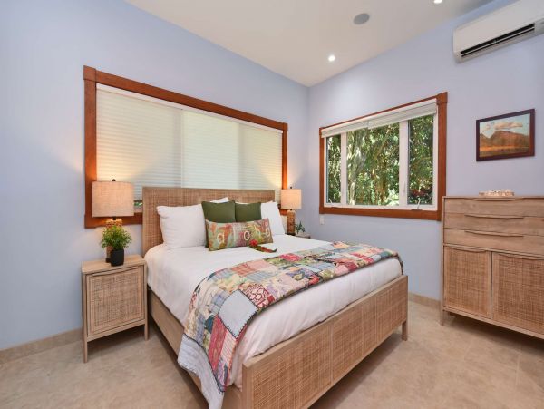 Perfect 4 Bedroom Getaway in Lahaina Ocean Views