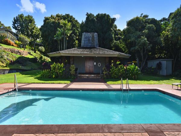 Perfect 4 Bedroom Getaway in Lahaina Ocean Views