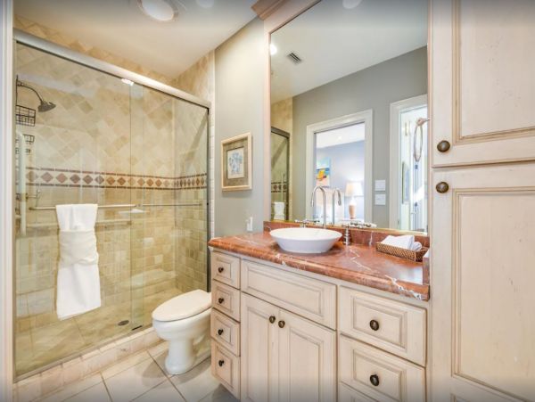 Siesta Key 6 Bedroom Pool Home Close To The Beach Sleeps 16