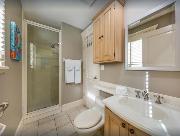 Siesta Key 6 Bedroom Pool Home Close To The Beach Sleeps 16