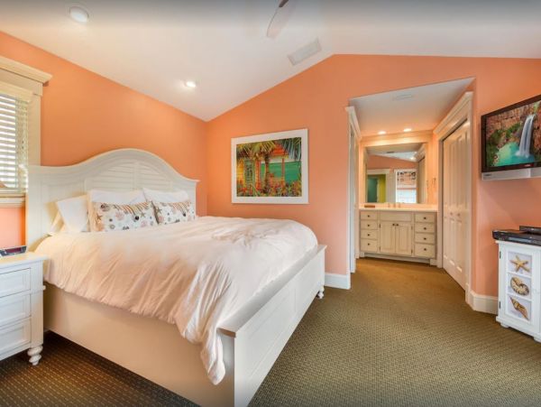 Siesta Key 6 Bedroom Pool Home Close To The Beach Sleeps 16