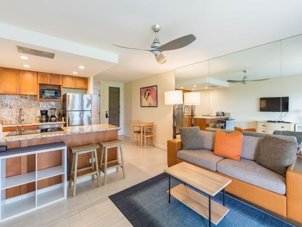Kahana Home 1017130