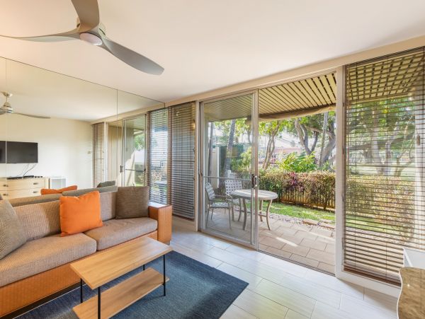 Kahana Home 1017130