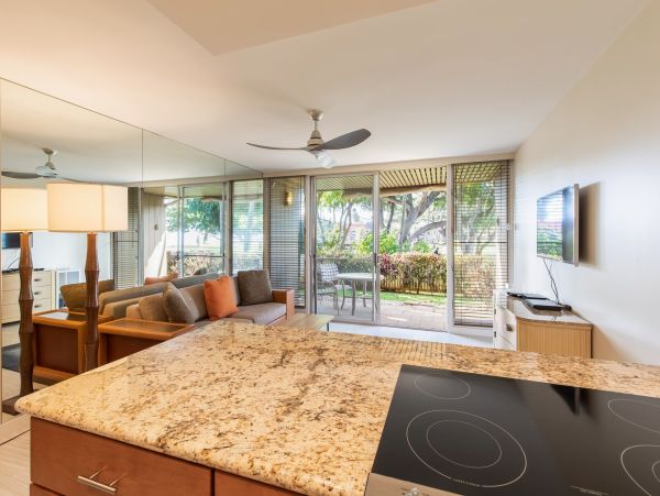 Kahana Home 1017130