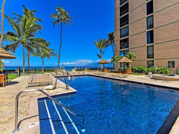 Kaanapali Home 1017131