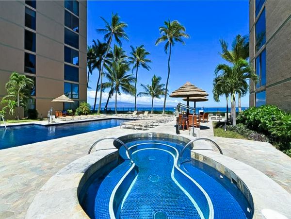 Kaanapali Home 1017131