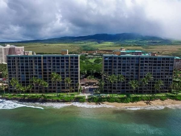 Kaanapali Home 1017131