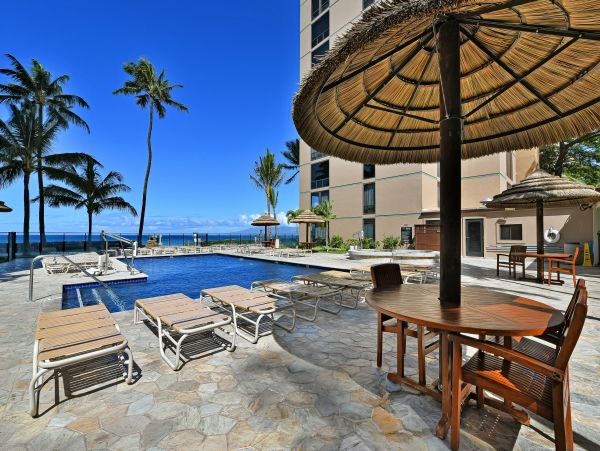 Kaanapali Home 1017132