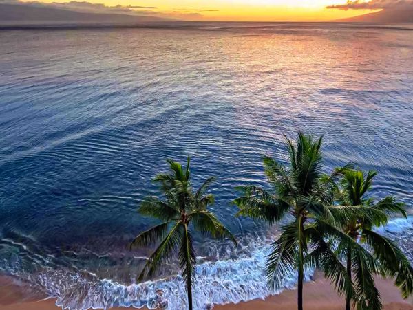 Kaanapali Home 1017132