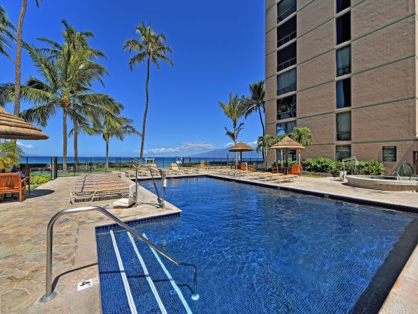 Kaanapali Home 1017132