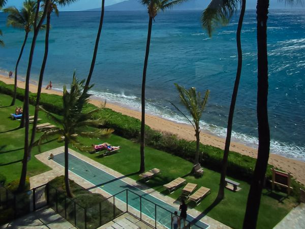 Kaanapali Home 1017132