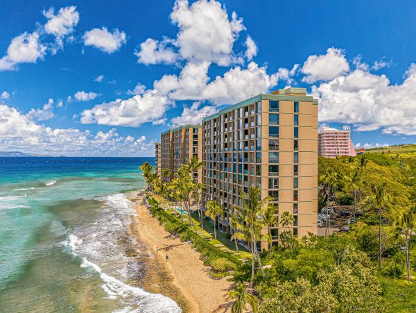 Kaanapali Home 1017132