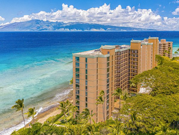 Kaanapali Home 1017132