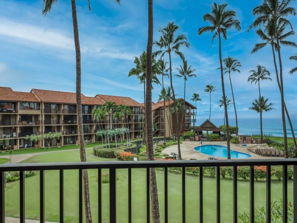 Kahana Home 1017133