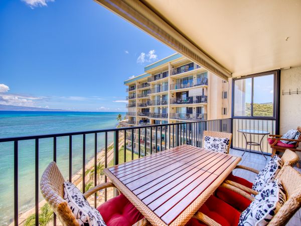 Kahana Home 1017135