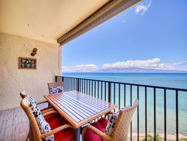 Kahana Home 1017135