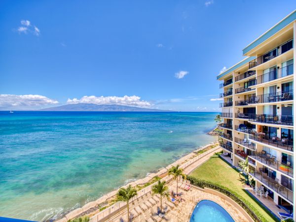Kahana Home 1017135