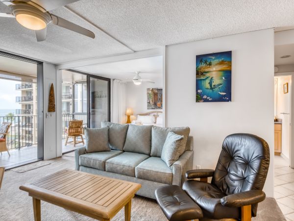 Kahana Home 1017135