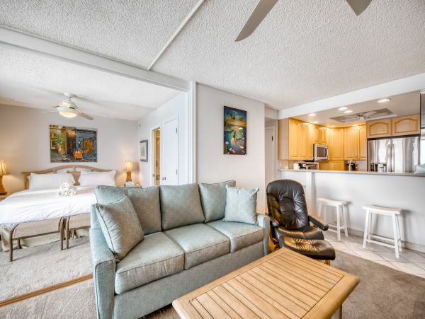 Kahana Home 1017135