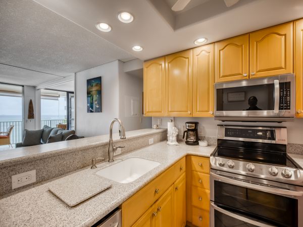 Kahana Home 1017135