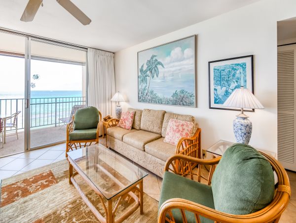 Kahana Home 1017136