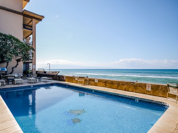 Kahana Home 1017136