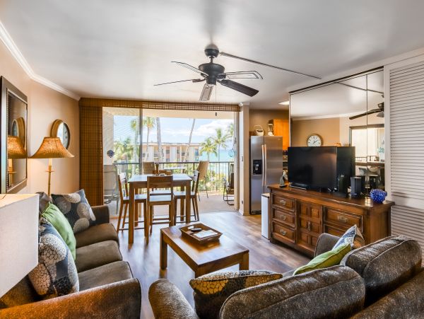 Kahana Home 1017137