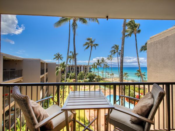Kahana Home 1017137