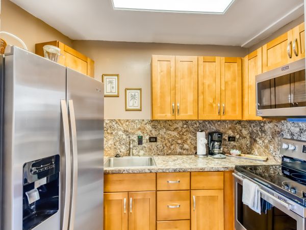 Kahana Home 1017137