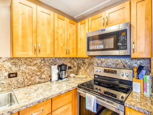 Kahana Home 1017137