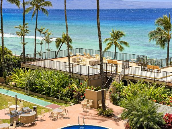 Kahana Home 1017137