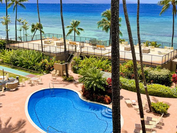 Kahana Home 1017137