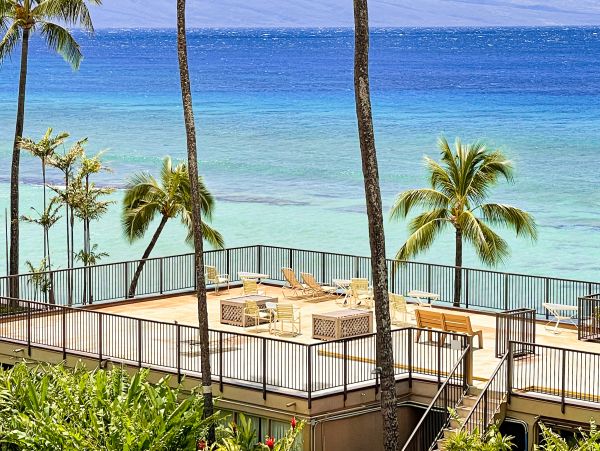 Kahana Home 1017137