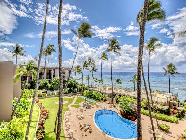 Kahana Home 1017137