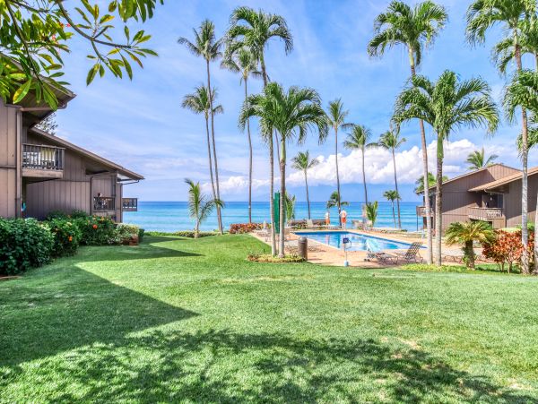 Kahana Home 1017139