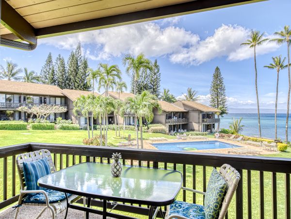 Kahana Home 1017140