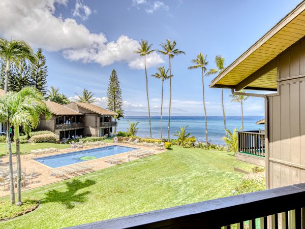 Kahana Home 1017140