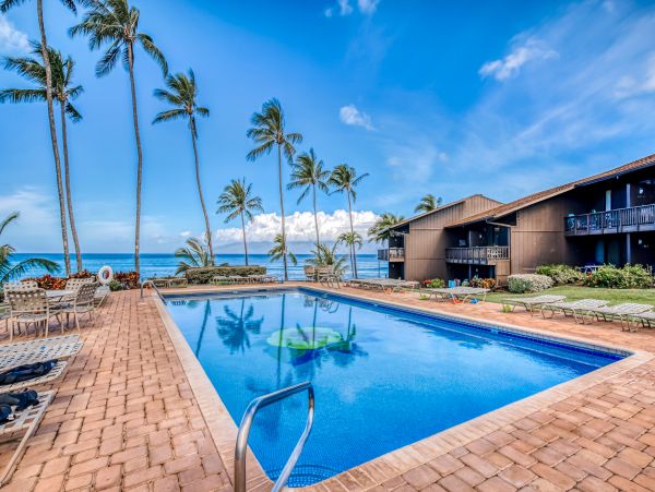 Kahana Home 1017140