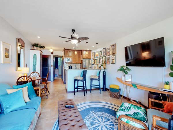 Kahana Home 1017141