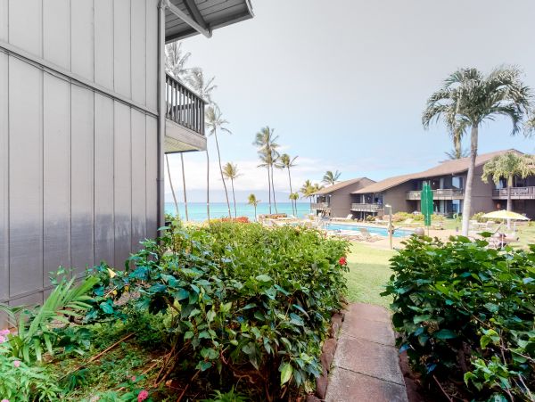 Kahana Home 1017141