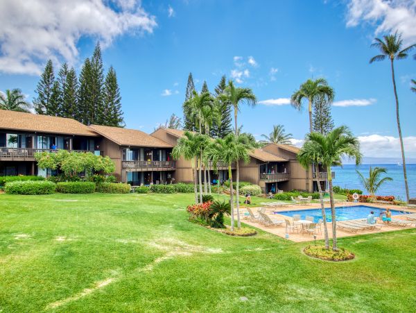 Kahana Home 1017143