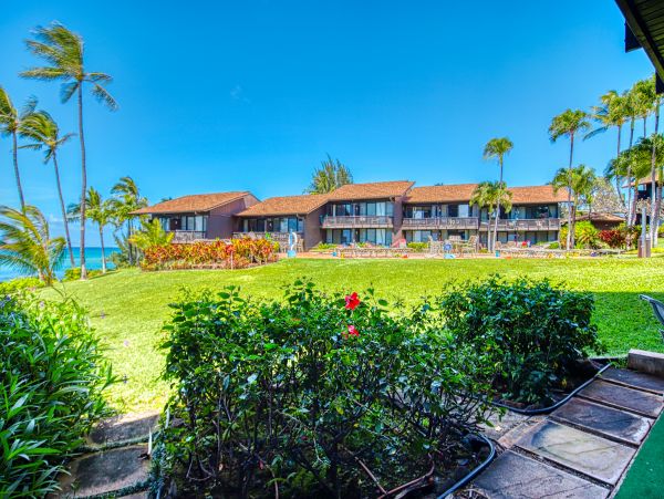 Kahana Home 1017146