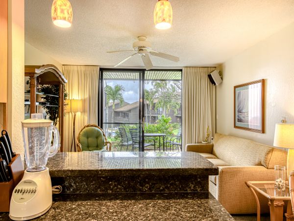 Kahana Home 1017155