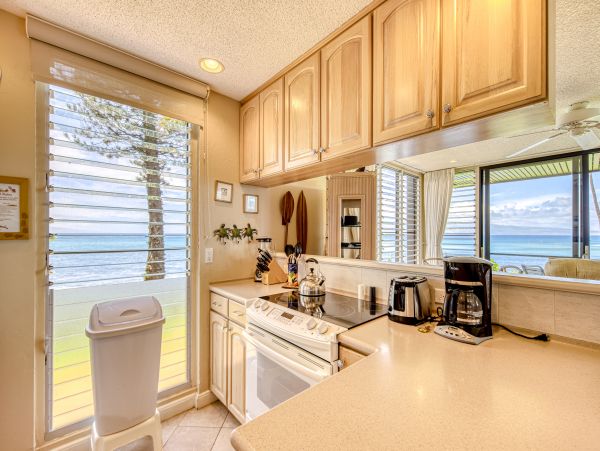 Kahana Home 1017156
