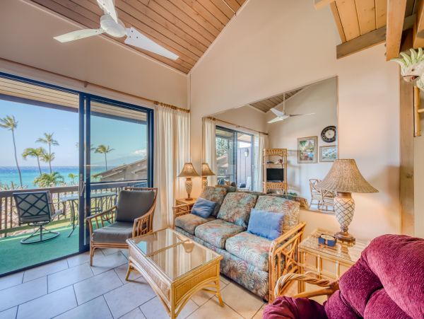 Kahana Home 1017157