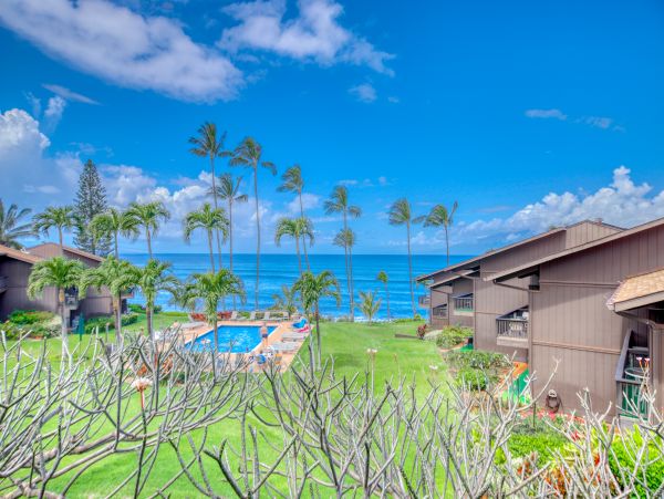 Kahana Home 1017158