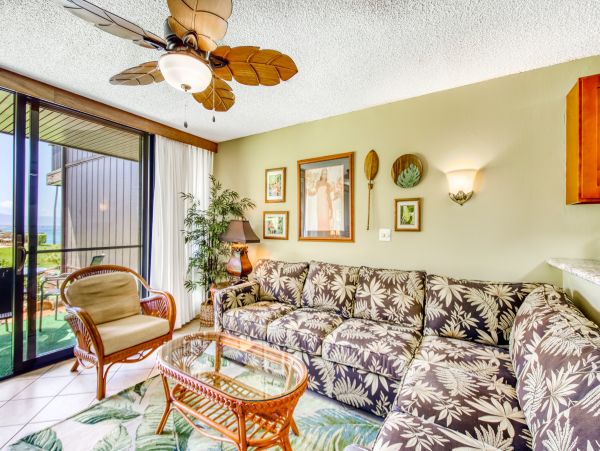Kahana Home 1017160